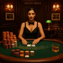 DuoSpin - Blackjack - Table Games België