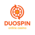 DuoSpin Casino Logo