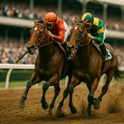 DuoSpin - Paris Courses Hippiques - Cotes en Direct