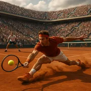 DuoSpin - Paris Tennis - Cotes Sportives en Direct